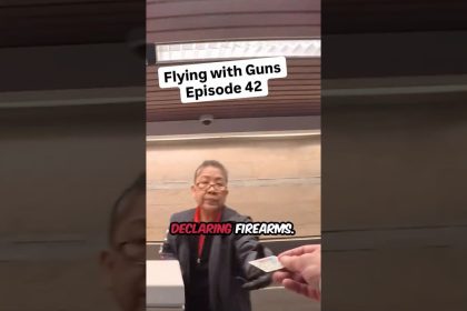 Flying with Guns: Episode 42 – Southwest from LAS to MSY