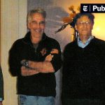 Bill Gates And Jeffrey Epstein’s Connection: Global Health Dominance
