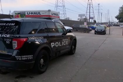 Houston Suspect Shot in Face During ‘Gun Jugging’ Attempt After Following Armed Victim From Gun Range