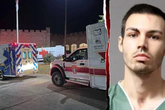 Alleged New Hampshire country club shooter said he was targeting wealthy ‘elites’: report