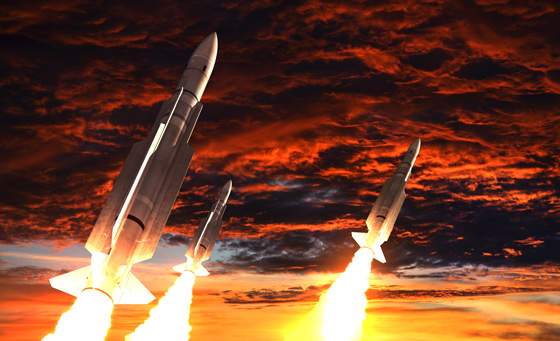 The U.S. and Russia Are Seeking New START Nuclear Treaty Through Diplomacy