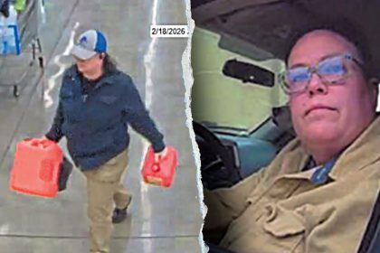 Idaho woman accused of attempting to set fire to DHS building with stolen ambulance