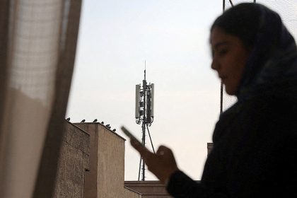 Iran bleeds .56M every hour from internet blackout restrictions amid economic crisis: analyst