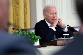 Career criminal Oscar Fowler back in custody on state charges after Biden freed him