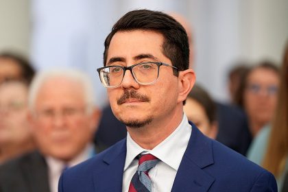 Travis County DA faces renewed ‘soft on crime’ criticism after career criminal charged with murder