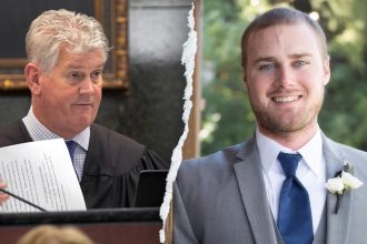 Secret tapes sink shooter’s defense in Scott Spivey road rage killing