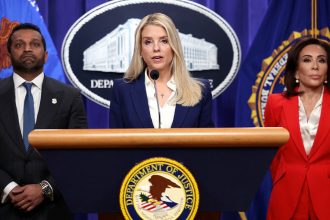 Benghazi arrest delivers long-overdue justice and reminds America who failed our fallen