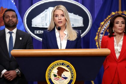 Benghazi arrest delivers long-overdue justice and reminds America who failed our fallen