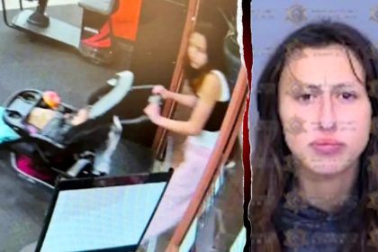 Security guard, Arizona moving company employees help recover 2-year-old allegedly taken by unrelated woman