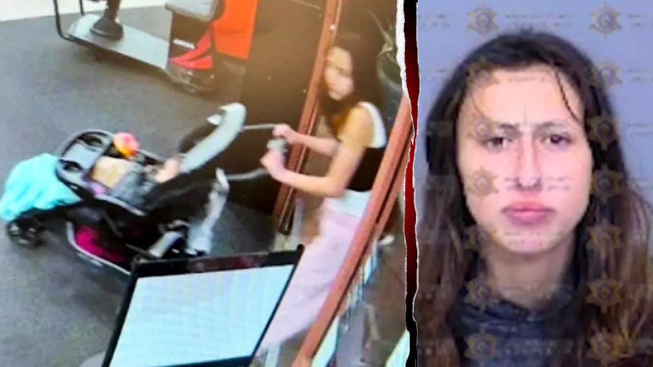 Security guard, Arizona moving company employees help recover 2-year-old allegedly taken by unrelated woman