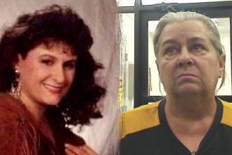 Alleged criminal history of missing mom found after 24 years catches up with her