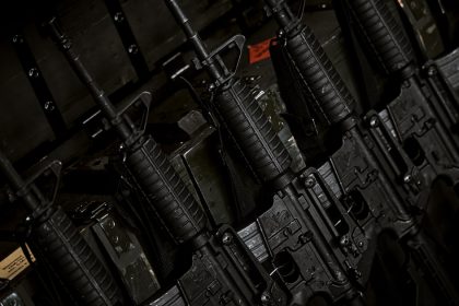 Minnesota Hearing Scheduled on Semi-Auto Ban and 10-Round Magazine Limit