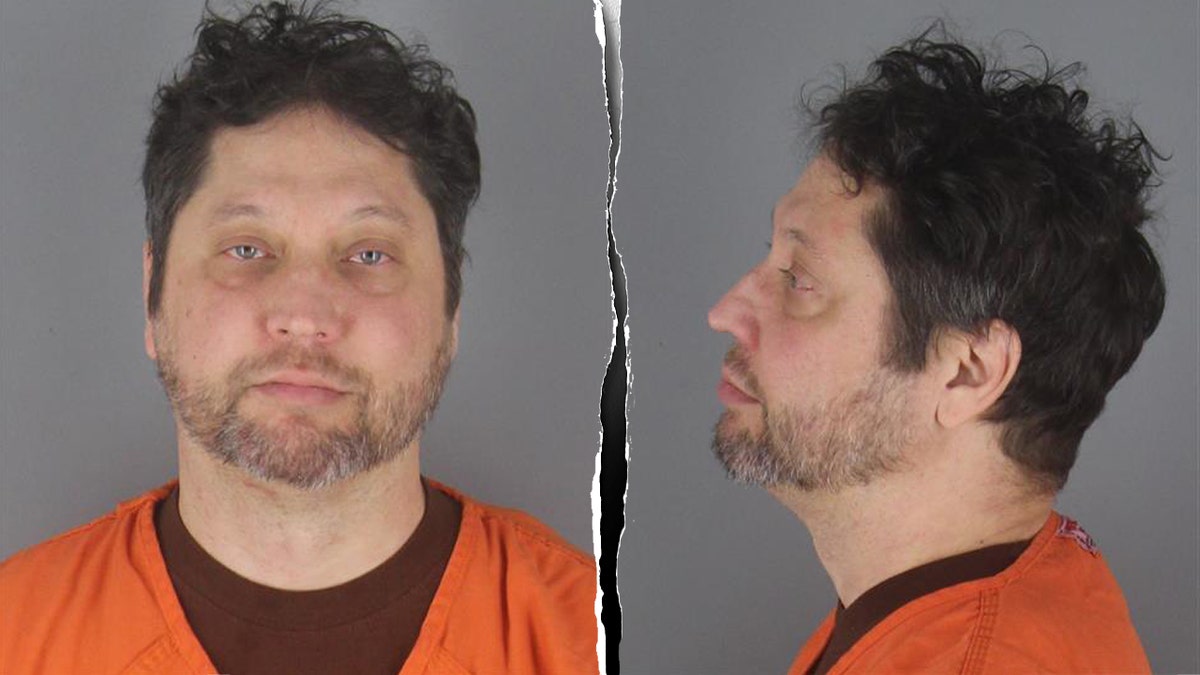 Suspect in Ilhan Omar spray assault