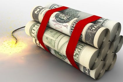 Desperation: Cost of Living Crisis Forces People To Forego Basic Necessities