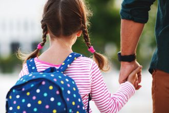 My Children Are My Why: How Parenthood Reshaped My Concealed Carry Mindset