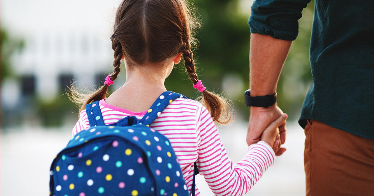 My Children Are My Why: How Parenthood Reshaped My Concealed Carry Mindset