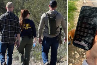 Police request neighbor surveillance footage from narrow time frames before Nancy Guthrie vanished