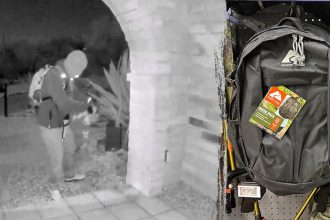 Walmart sales records become critical evidence as FBI investigates Nancy Guthrie’s disappearance