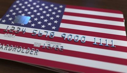 IMF Warns The U.S. Over It’s National Debt