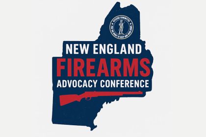 New England Firearms Advocacy Conference Scheduled For May 2026
