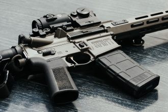 New Mexico Senate Approves Bill Restricting Common Rifles and Magazines Over 10 Rounds