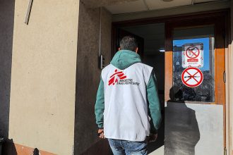 Medical NGO that slammed Israel’s anti-terror raid now quits Gaza hospital over armed operatives