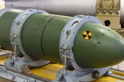 Poland “Needs” Nuclear Weapons, According To Ruler
