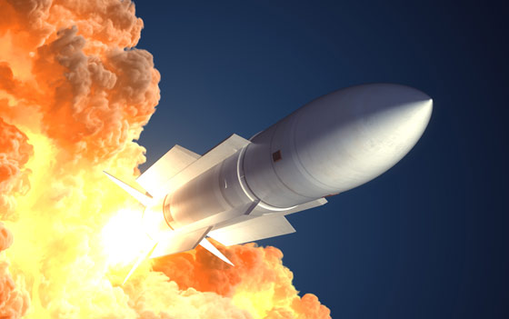 Russia Will Respond To Nukes In Estonia