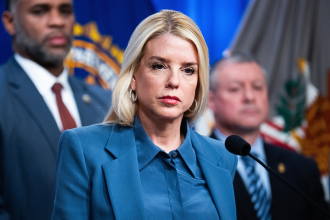 Pam Bondi details new arrests in Minnesota church storming while taking aim at ‘failed journalist’ Don Lemon