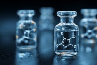 How BPC-157 Peptides Helped Heal My Body and Restored My Fitness After Years of Stubborn Pain