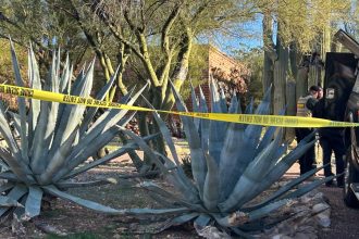 Nancy Guthrie case: All of the known properties searched by authorities since disappearance