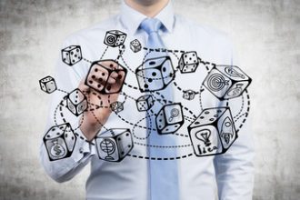 We Act in a World of Uncertainty, Not Probabilities