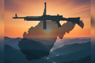 West Virginia Machine Gun Bill: How The State Could Restore Full-Auto Rights