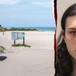 Illegal immigrant allegedly ambushed woman on Florida beach in random attempted drowning attack: police