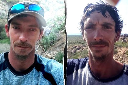 Arizona man accused of human smuggling is a repeat offender who once ‘threw rocks’ at Army helicopter: docs