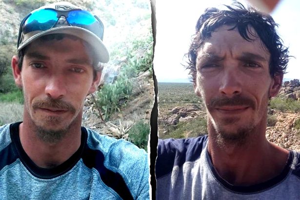 Arizona man accused of human smuggling is a repeat offender who once ‘threw rocks’ at Army helicopter: docs