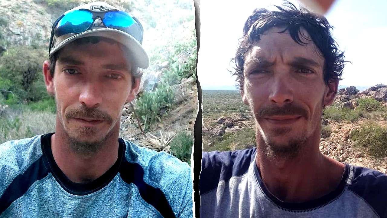 Arizona man accused of human smuggling is a repeat offender who once ‘threw rocks’ at Army helicopter: docs