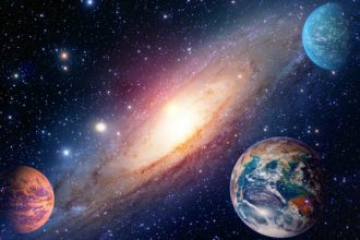 A Very Rare “Planetary Parade” Involving 6 Planets Will Appear In The Night Sky This Week