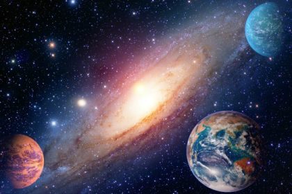 A Very Rare “Planetary Parade” Involving 6 Planets Will Appear In The Night Sky This Week