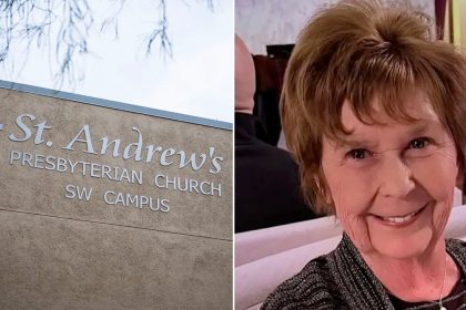 Nancy Guthrie’s church prays God would ‘guide the authorities’ in search