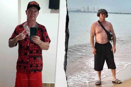 American tourist killed in Thailand as love triangle turns deadly during violent confrontation: police