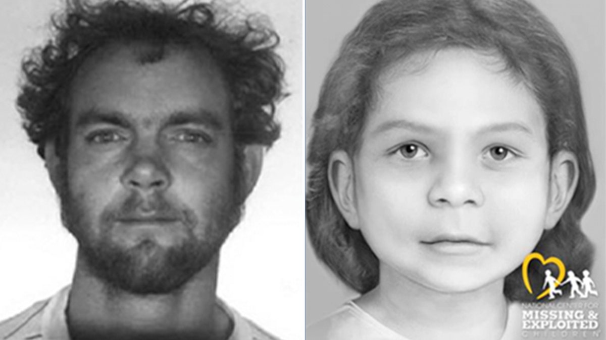 Terry Rasmussen and Rea Rasmussen