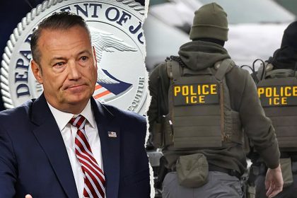 ICE officers face criminal probe for alleged ‘untruthful statements’ under oath about Minneapolis shooting
