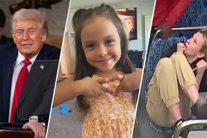 Trump spotlights victims of repeat offenders and illegal aliens in emotional SOTU