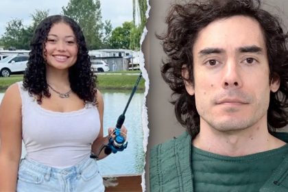 Ohio man faces federal charges in case of teen found dismembered