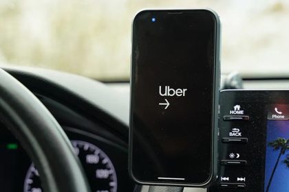 Uber in hot seat after probe finds violent offenders were cleared to drive passengers: report