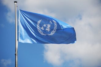 United Nations Chief Rejects U.S. Conditions Back Dues, Declaring Payments “Non-Negotiable”