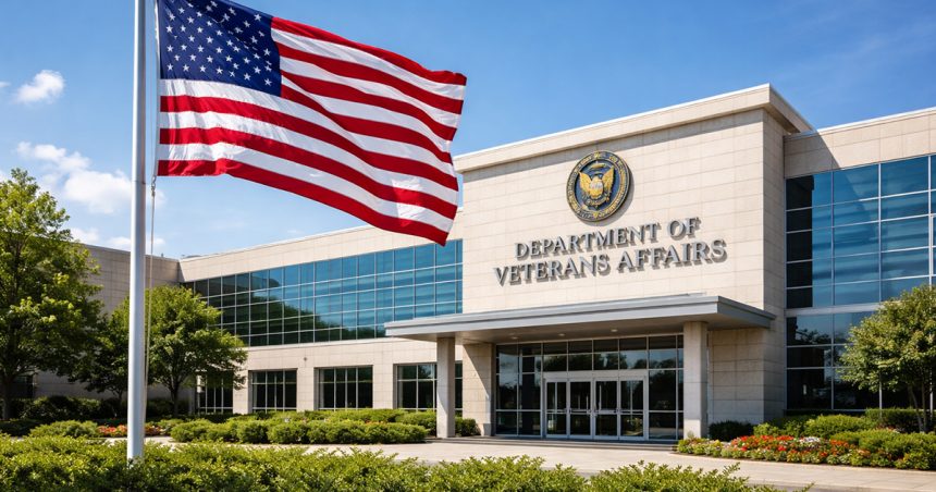 VA Reverses Decades-Old Practice That Blocked Some Veterans From Firearm Ownership