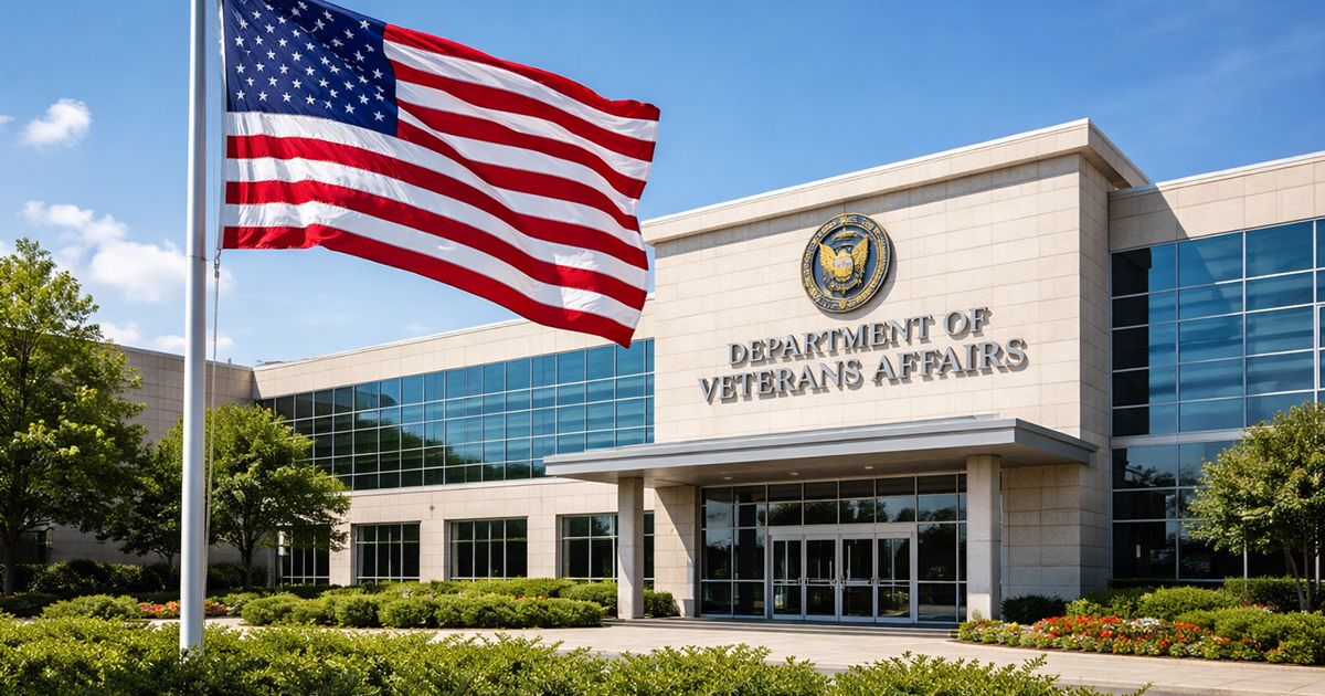 VA Reverses Decades-Old Practice That Blocked Some Veterans From Firearm Ownership