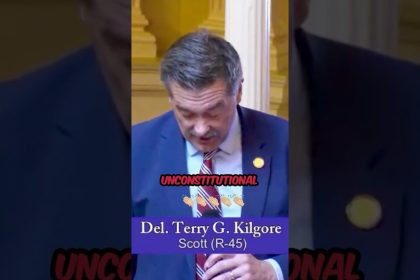 Virginia House Passes HB 217, Advancing Broad Assault Firearm and Magazine Ban